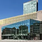 Rive Gauche H Centre - Gare - Aeroport