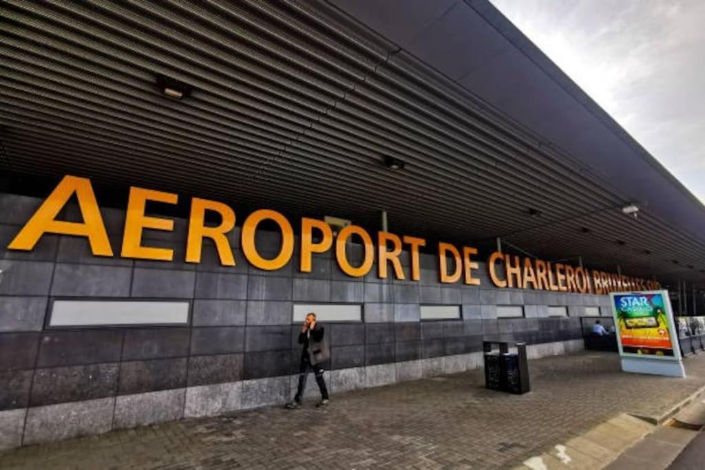 Rive Gauche H Centre - Gare - Aeroport *