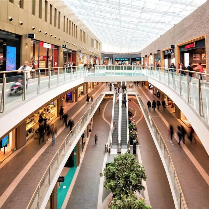 Rive Gauche H Centre - Gare - Aeroport