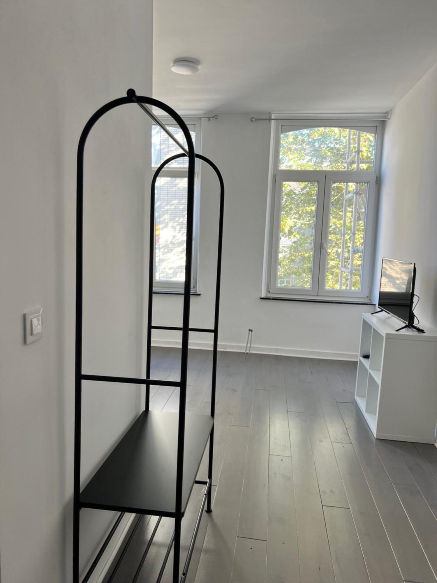 Rive Gauche H Centre - Gare - Aeroport Apartment *
